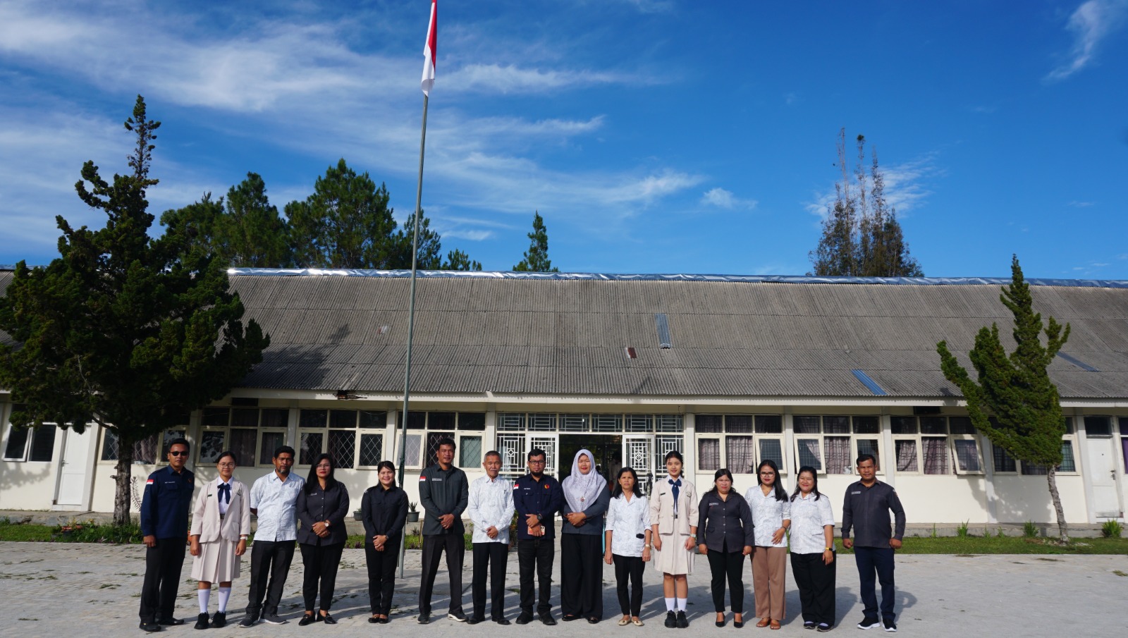 Foto Bersama