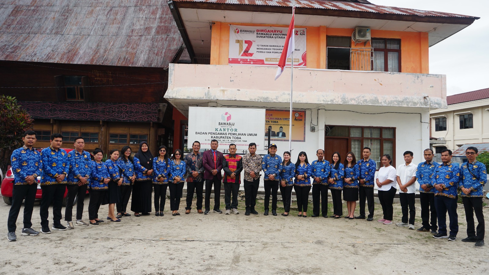 Foto Bersama