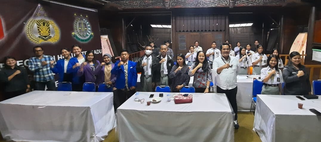Foto Bersama