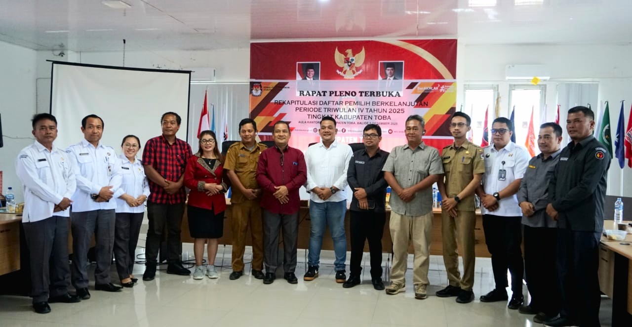 Foto Bersama