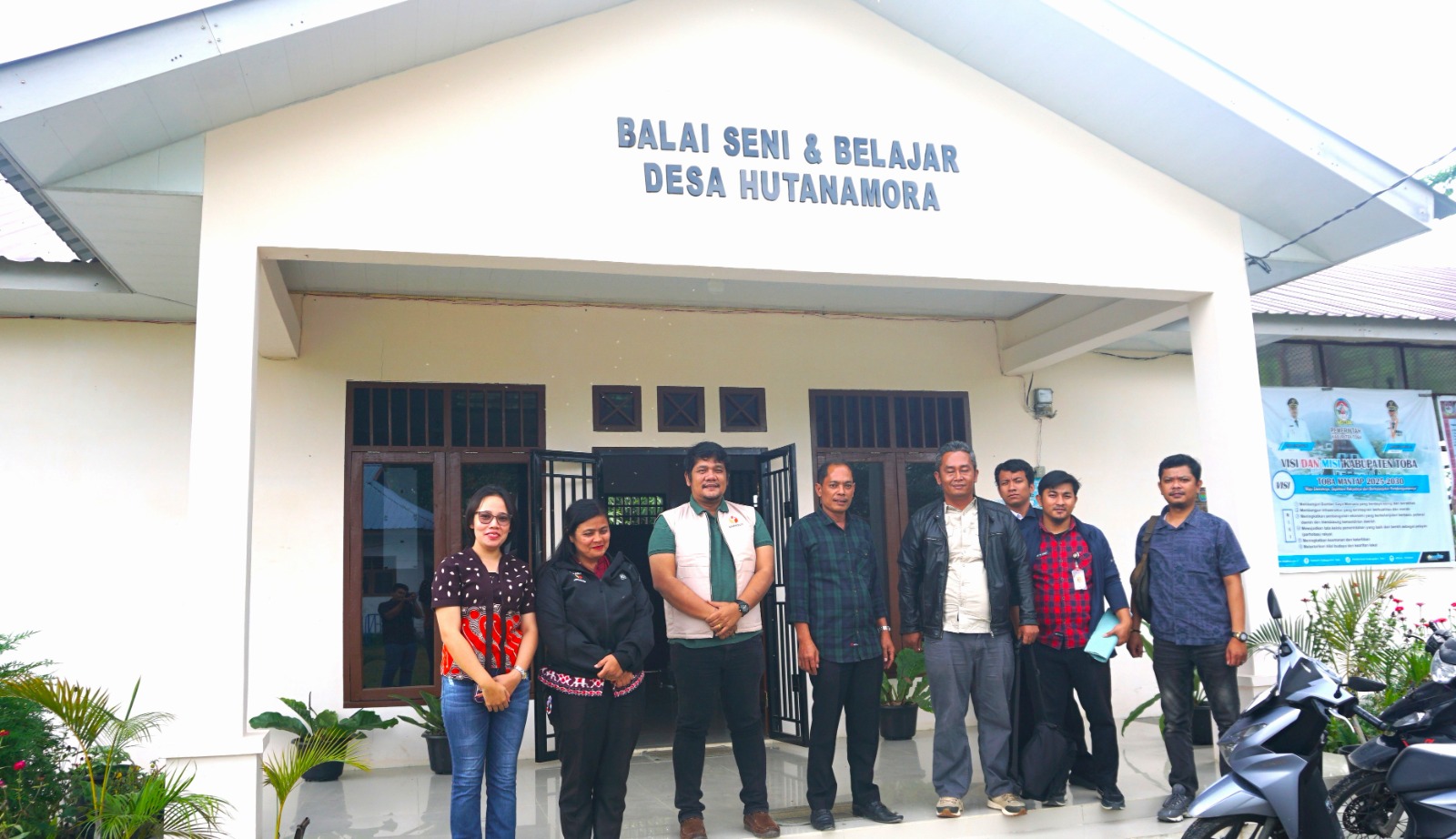 Foto Bersama
