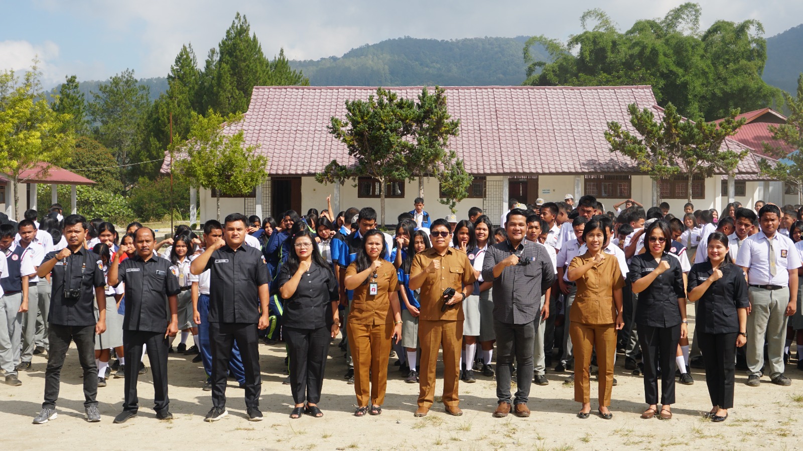 Foto Bersama