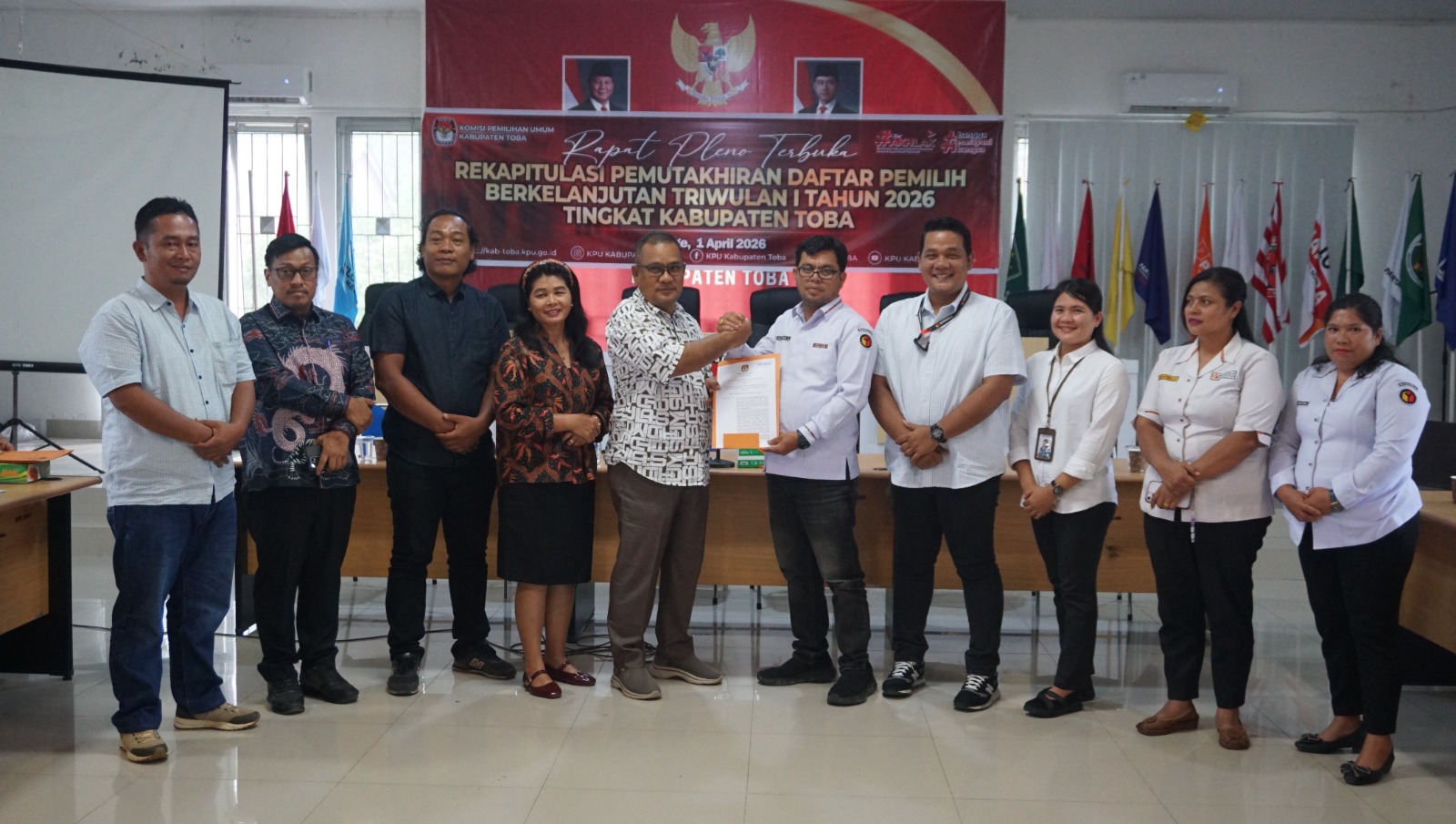 Foto Bersama