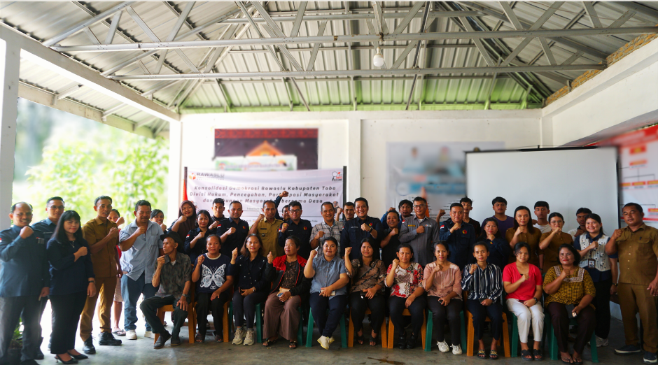 Foto Bersama