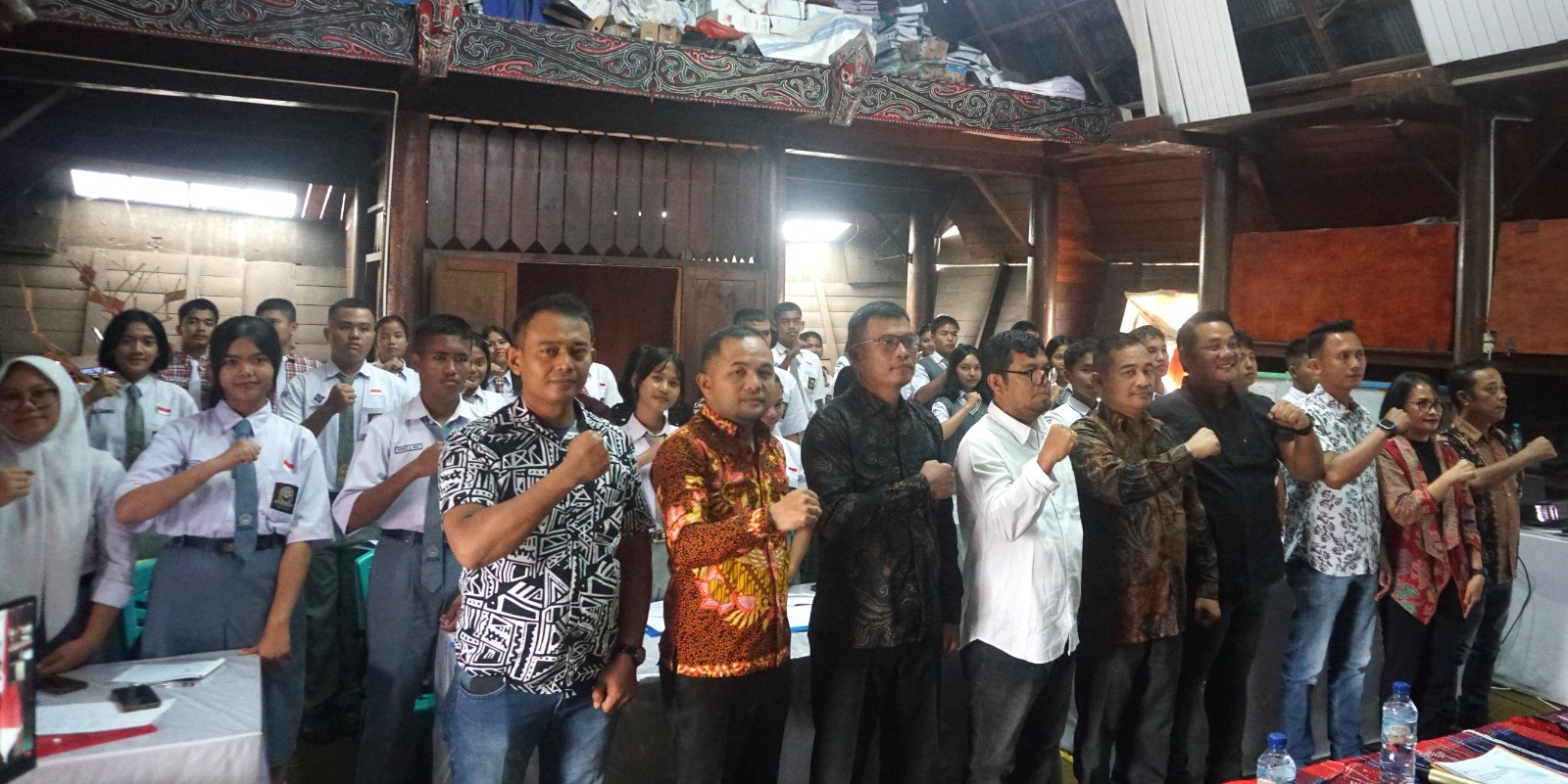 Foto Bersama