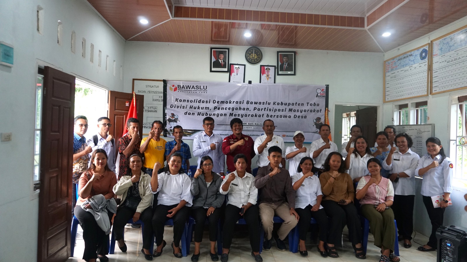 Foto Bersama