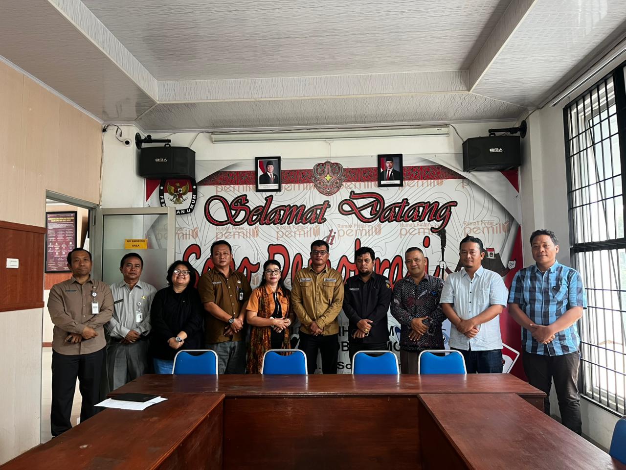 Foto Bersama 