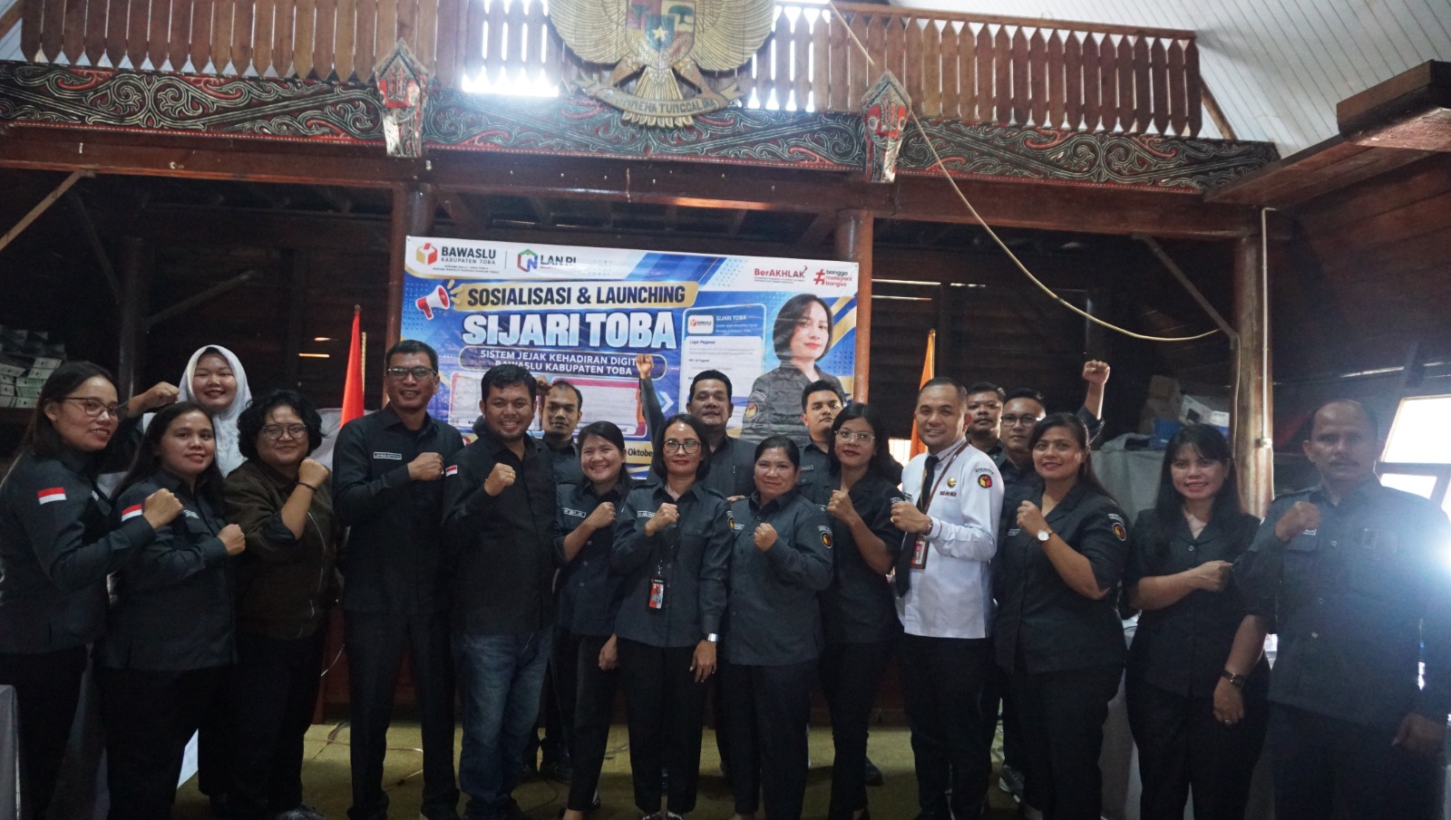 Foto Bersama