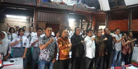 Foto Bersama