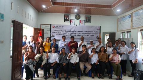 Foto Bersama