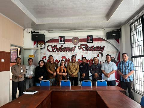 Foto Bersama 
