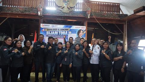 Foto Bersama