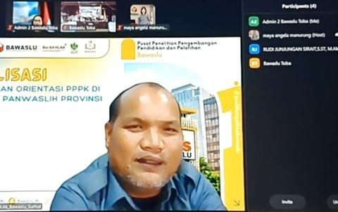 PLT Kasek Sumut zoom