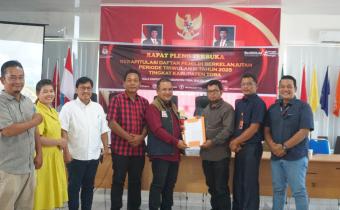 foto bersama