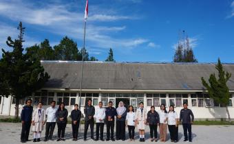 Foto Bersama
