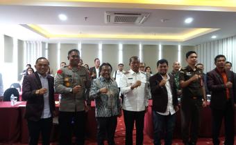 foto bersama