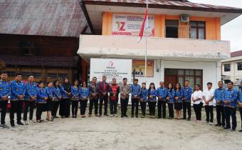 Foto Bersama