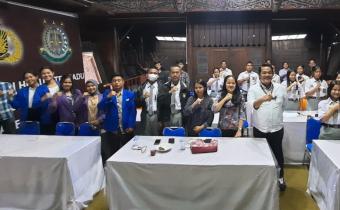 Foto Bersama