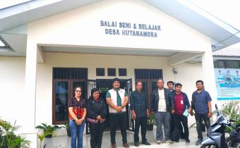 Foto Bersama