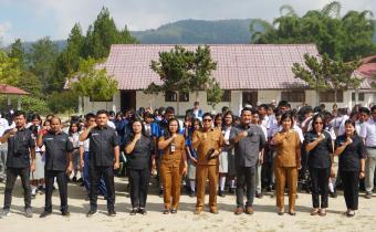 Foto Bersama