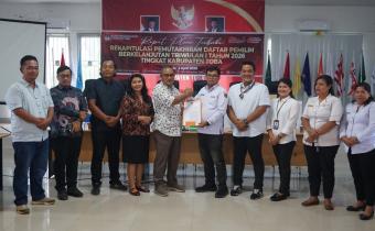 Foto Bersama
