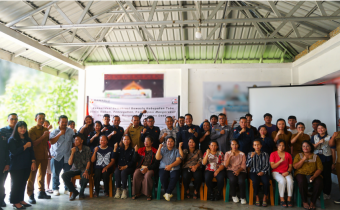 Foto Bersama