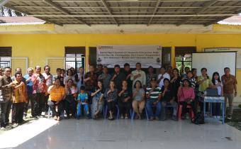 Foto Bersama