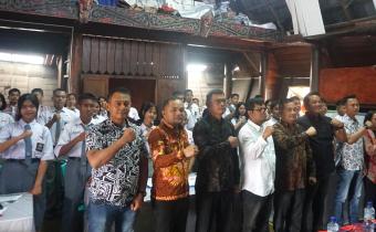Foto Bersama