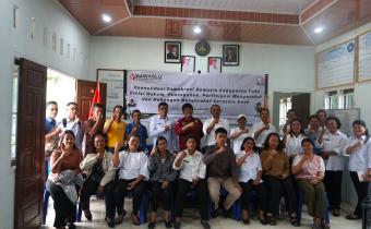 Foto Bersama