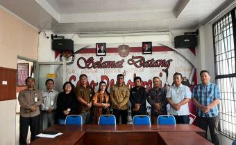 Foto Bersama 
